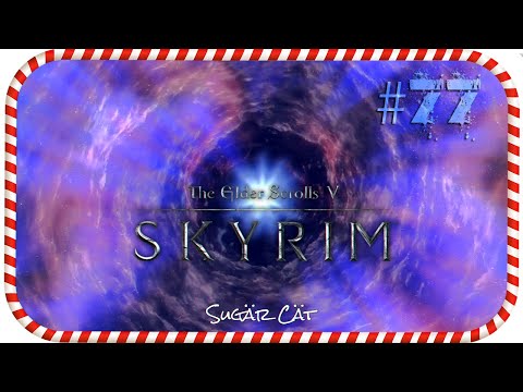 Видео: Совнгард #77 😸 The Elders Scrolls V: Skyrim Anniversary Edition