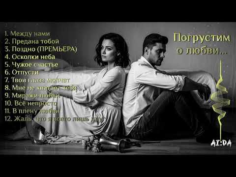 Видео: 💔 Сборник грустных песен о любви и расставании