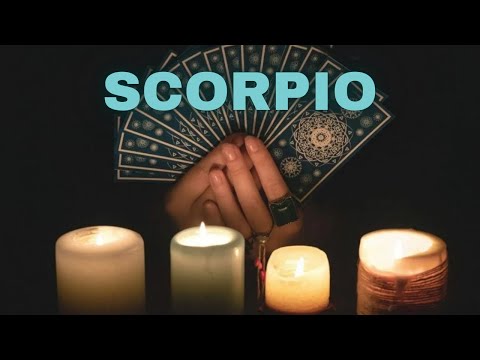 Видео: СКОРПИОН ❤️✨, 😍ОЖИДАЙТЕ ЧУДА, ЭТОТ ЧЕЛОВЕК БУДЕТ ЛЮБИТЬ ВАС БОЛЬШЕ, ЧЕМ КТО-ЛИБО ДРУГОЙ ❤️🥹ОКТЯБРЬ