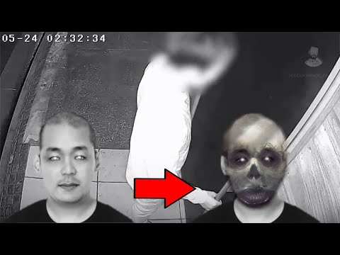 Видео: ТАИНСТВЕННАЯ ГИБЕЛЬ АВТОРА ЮТУБ КАНАЛА. Страшные Видео и Страшилки