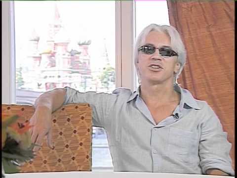 Видео: Что не попало в эфир "Большой Семьи Игоря Крутого"