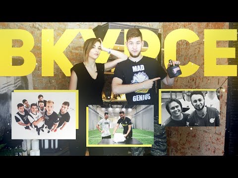 Видео: Ссора Миллера и ПандыFX / Почему Гену не взяли в 7F / ВКУРСЕ