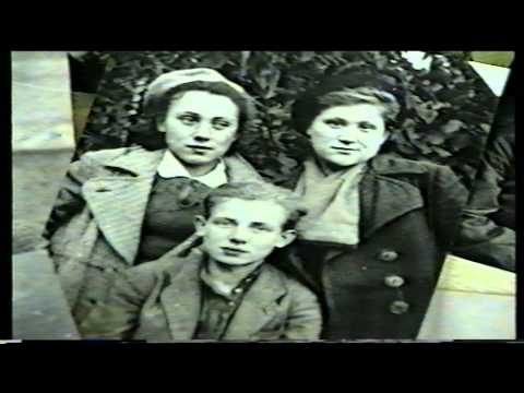 Видео: Р.Фурманов: "У меня ещё есть адреса".  Иннокентий Смоктуновский, 1 и 2 части