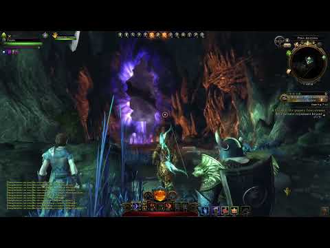 Видео: Neverwinter online прохождение №28