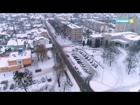 Видео: Улица Гагарина. Свидание с городом. Выпуск 24
