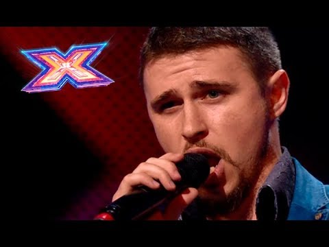 Видео: Ангел Георгиев – Giuseppe Di Stefano – Dicitencello Vuie – Х-фактор 9. Шестой кастинг