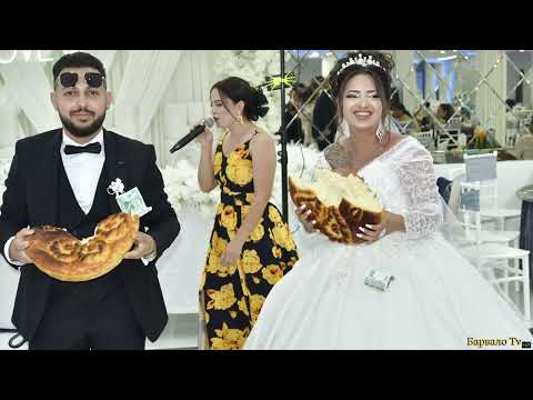 Видео: Сватбено тържество на Роза & Ангелин 2025.mp4