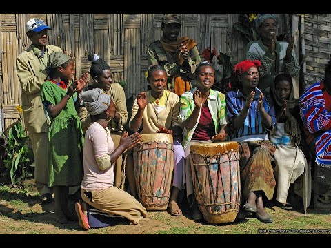 Видео: Язык Шабо