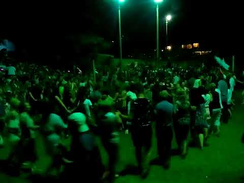 Видео: Костадин Михайлов - Панагир в село Бродилово - 12 август 2017 г.