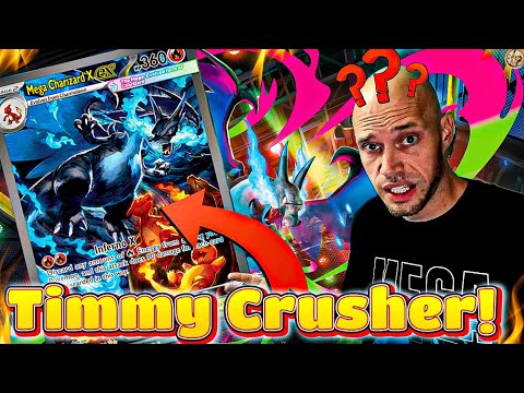 Видео: ПОЧЕМУ Mega Evolution ПОТЕРПИТ новых инвесторов!