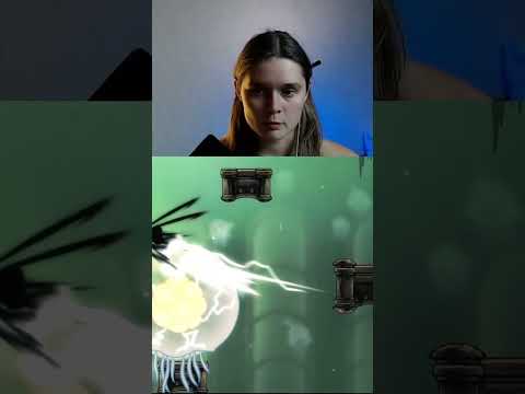 Видео: Hollow Knight//прохождение