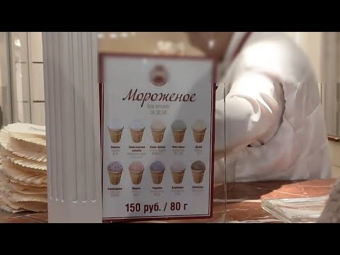 Видео: Прогулка и разбор барахла