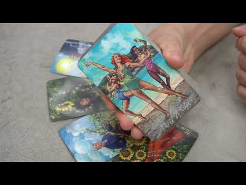 Видео: #ОВЕН ♈️ 🔮 ОБЯЗАТЕЛЬНО ПОСМОТРИТЕ ЭТО ДО РЕТРОГРАДНОГО МЕРКУРИЯ!! 🤯🎯👉📩 ЕЖЕНЕДЕЛЬНОЕ ГАДАНИЕ ТАРО ...