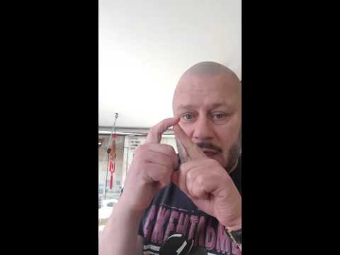 Видео: Про хват пистолета