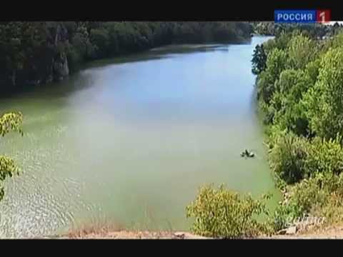 Видео: Ю. Батурин- Широка река-Ефросинья