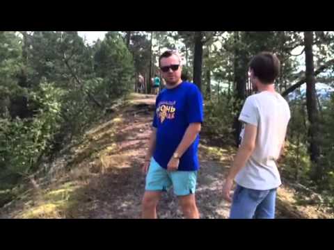 Видео: КМБС - Ленин Камень