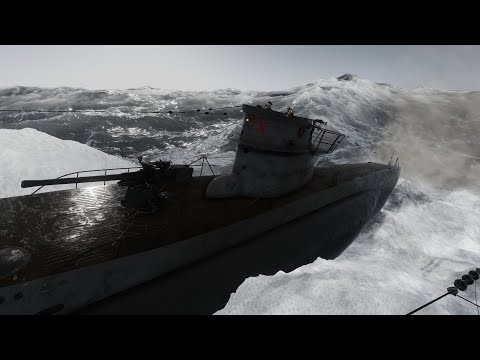 Видео: Wolfpack Обучение № 3: Моторист. Дизеля и электромоторы