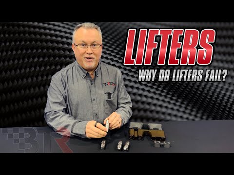 Видео: Поиск КАЧЕСТВЕННЫХ лифтеров с Брайаном Тули