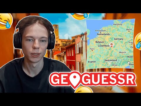 Видео: ФРЕДЖ И КОМАНДА ПЫТАЮТСЯ УГАДАТЬ МЕСТО ПО КАРТЕ / ФРЕДЖ ИГРАЕТ В GEOGUESSR | Fredj Stream
