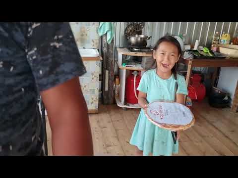 Видео: Кус хаас дойдута 😅