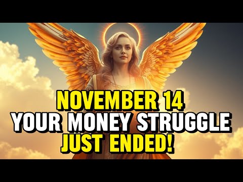 Видео: Избранный, БОГ СКАЗАЛ, ЧТО ТВОИ ЧУДЕСНЫЕ ДЕНЬГИ УЖЕ В ПУТИ