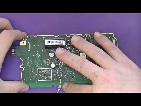 Видео: Garmin Striker Vivid 9SV не включается.