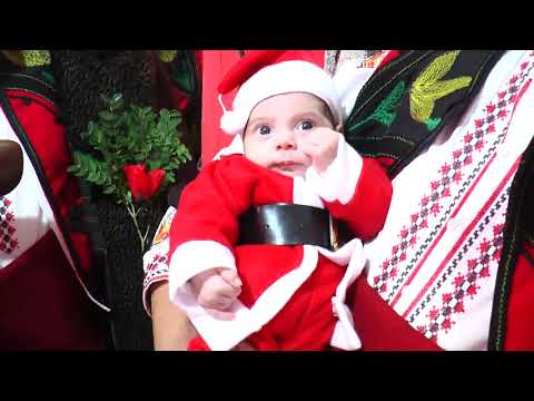 Видео: Тацова коледарска група. БЕНКОВСКИ 25/12/2020г  .атанас ВАСИЛЕВ ВАСИЛЕВ