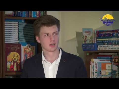 Видео: Защита индивидуального проекта. Илья Жуков. 10 класс