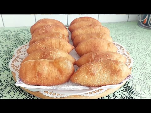 Видео: 220 гр Майонеза и НЕВЕРОЯТНО ПЫШНЫЕ И ВОЗДУШНЫЕ  ПИРОЖКИ! Дрожжевое тесто на майонезе 