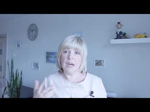 Видео: Что можно сказать про человека который любит зеленый цвет?