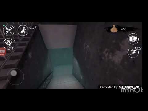 Видео: Прохождение eyes the horror game (больница, крейси чарли дружок)