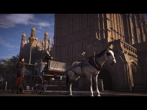 Видео: Assassin’s Creed Syndicate #3 ▷ Новые злодеи