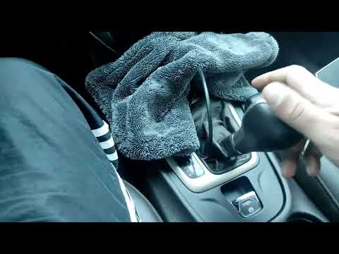 Видео: JEEP CHEROKEE KL.  ZF 9 HP 48, замена масла в АКПП.