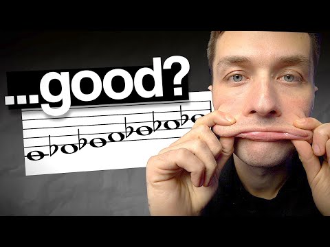 Видео: Как заставить ЛОКРИЙСКУЮ гамму звучать ХОРОШО? (при участии Пола Дэвидса, Бена Левина, Наре Сола ...