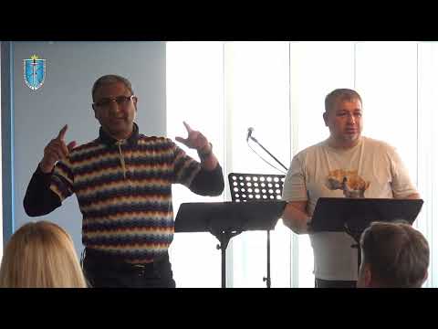 Видео: Лагер на домочадието 2025 | Сесия 4 - Заветът с бащата | п-р Ралф Илия