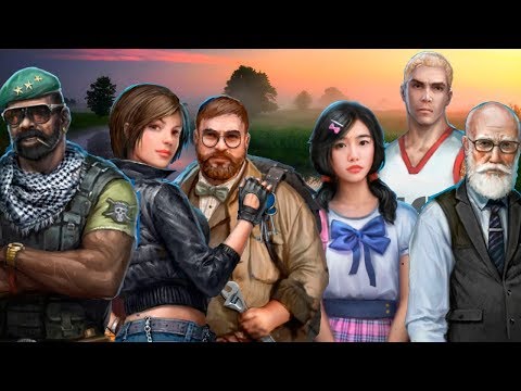 Видео: Сбежать последним! сложное задание Horrorfield online Multiplayer Survival Horror Game