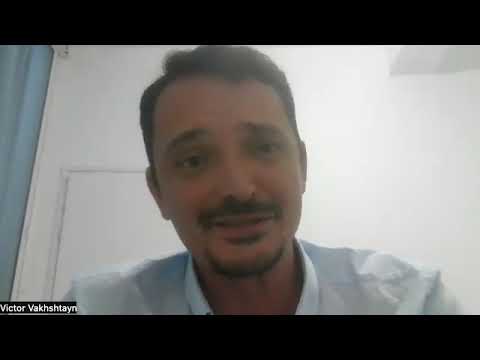 Видео: Виктор Вахштайн. В ожидании робота-мессии: страх технологий и надежды на инновации.