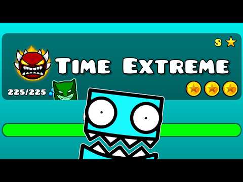 Видео: Я тестировал TIME EXTREME для Vortrox!