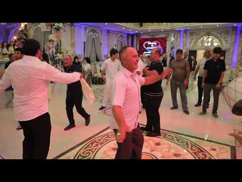 Видео: ШАЛАХО НА ТРУЕЦКОЙ СВАДЬБЕ СУПЕР