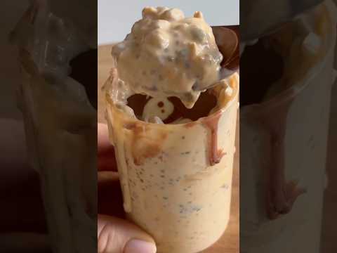 Видео: Неправильно вы готовите ночную овсянку! Очень вкусных три рецепта Overnight Oats
