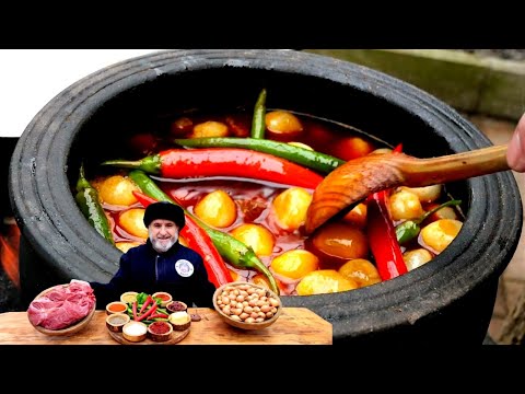 Видео: 📣 рецепт, который рестораторы держат в секрете 🚨 Готовим АСМР Видео