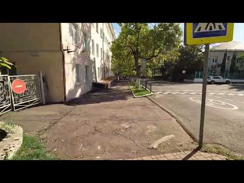 Видео: 4.10. 24г. ТУАПСЕ.ПРОГУЛКА ПО УЛ.ПАЛЕТАЕВА.СМОТРОВАЯ ПЛОЩАДКА.ХРАМ СВЯТИТЕЛЯ АЛЕКСИЯ.ГОРКА ГЕРОЕВ