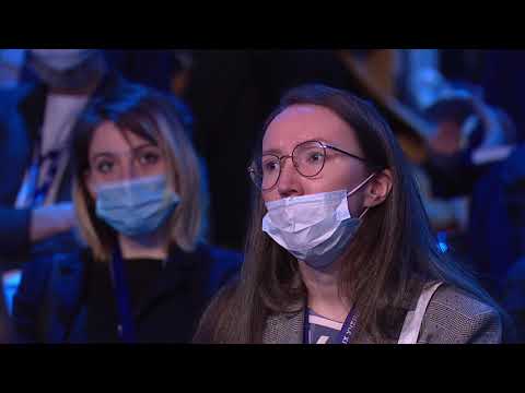 Видео: Академик Вадим Маркович Говорун — «О системной биологии» (Сириус, 2021)