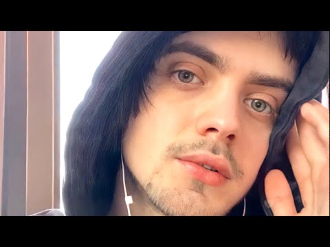 Видео: Кирилл Бледный/Пошлая Молли прямой эфир 03.04.21