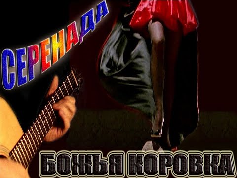 Видео: Божья коровка - Серенада (1998)