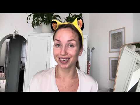 Видео: Ветрянка, сэр. Ветрянка у взрослого