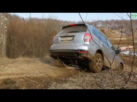 Видео: Subaru Forester - лучший обзор!