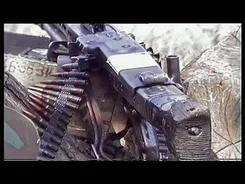 Видео: Наоружање здруженог агресора у Посавини 1992