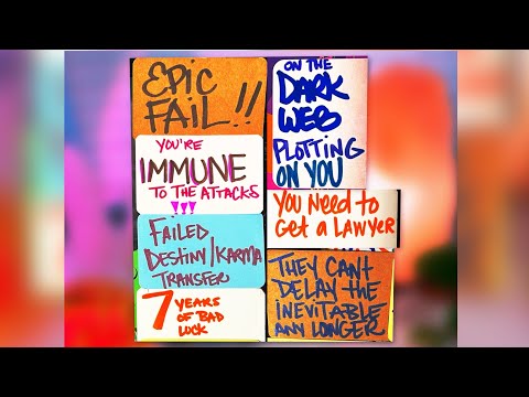 Видео: 7 ЛЕТ НЕУДАЧ,ОЖИДАЙТЕ, ЧТО СУД ОБРАЩЕТСЯ,НЕЗАКОННЫЙ ПОЛИС СТРАХОВАНИЯ ЖИЗНИ НА U,ДОКАЗАТЕЛЬСТВА,Р...