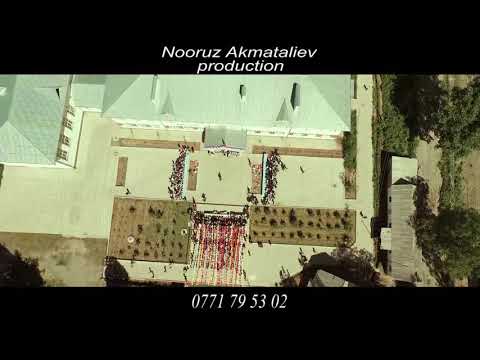 Видео: (АК-ЖАР) айылы акыркы конгуроо Nooruz Akmataliev production